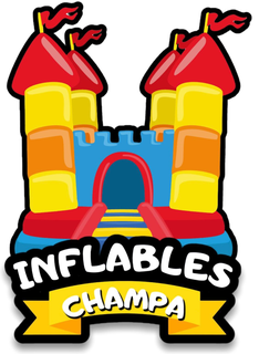 Inflables Champa